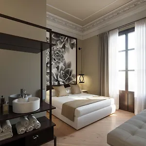 Hostal Central Barcelona 2*, Barselona İspanya