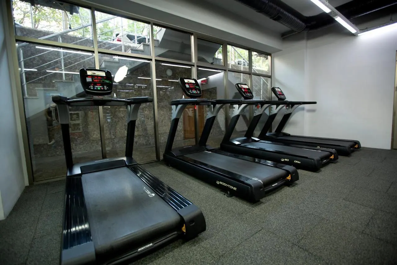 Kristal Inn Hotel Baku